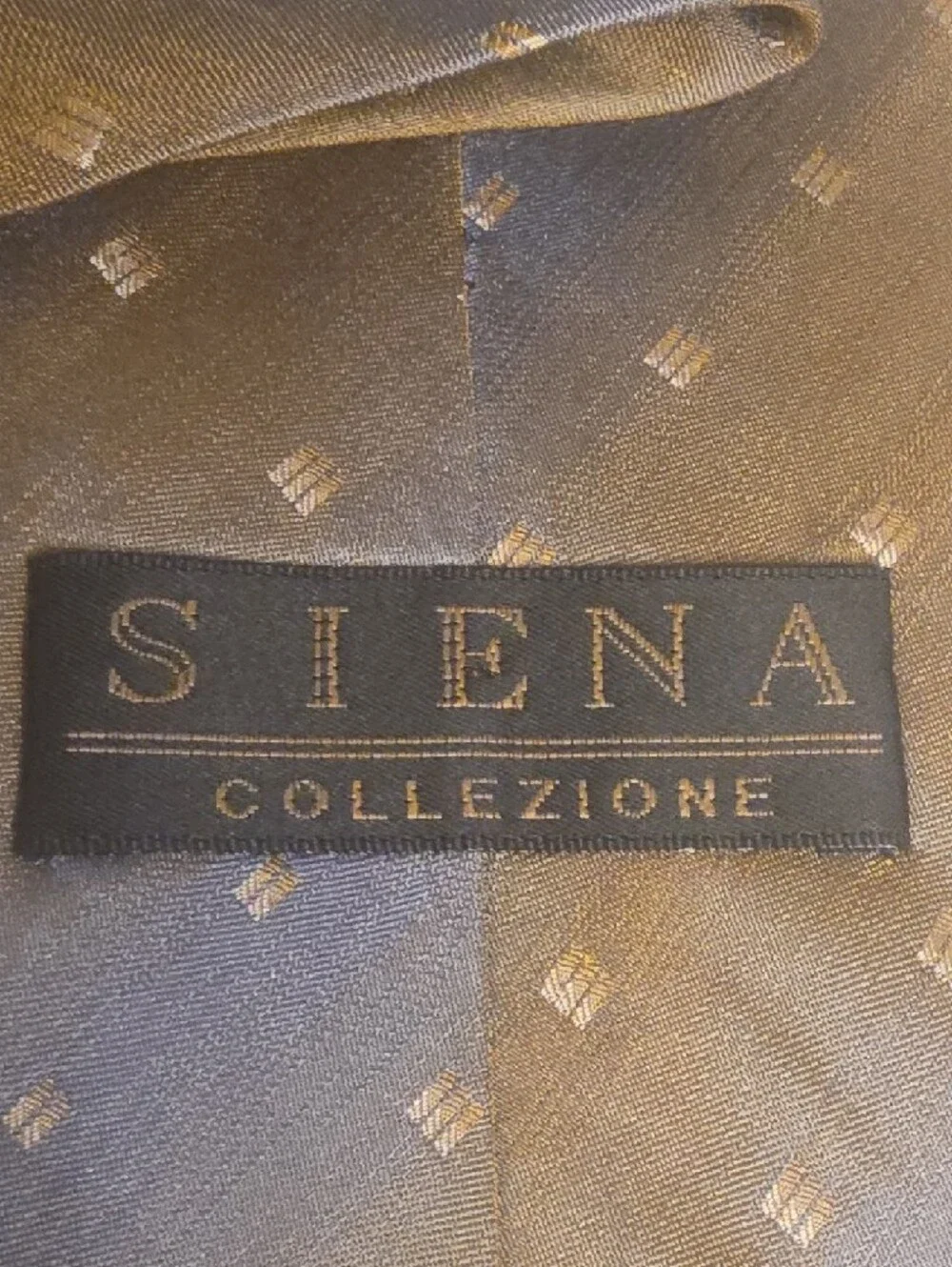 Siena Collezione classic brown
